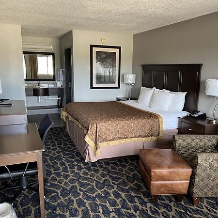 Greenlight Inn & Suites St James Saint James Zewnętrze zdjęcie