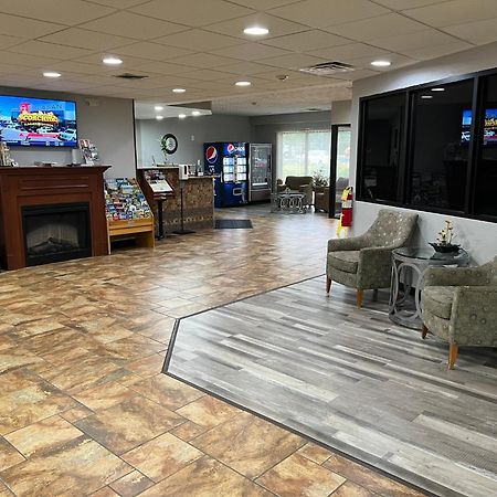 Greenlight Inn & Suites St James Saint James Zewnętrze zdjęcie