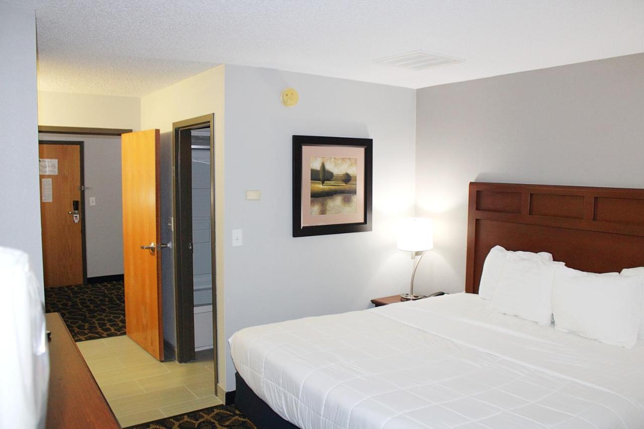Greenlight Inn & Suites St James Saint James Zewnętrze zdjęcie