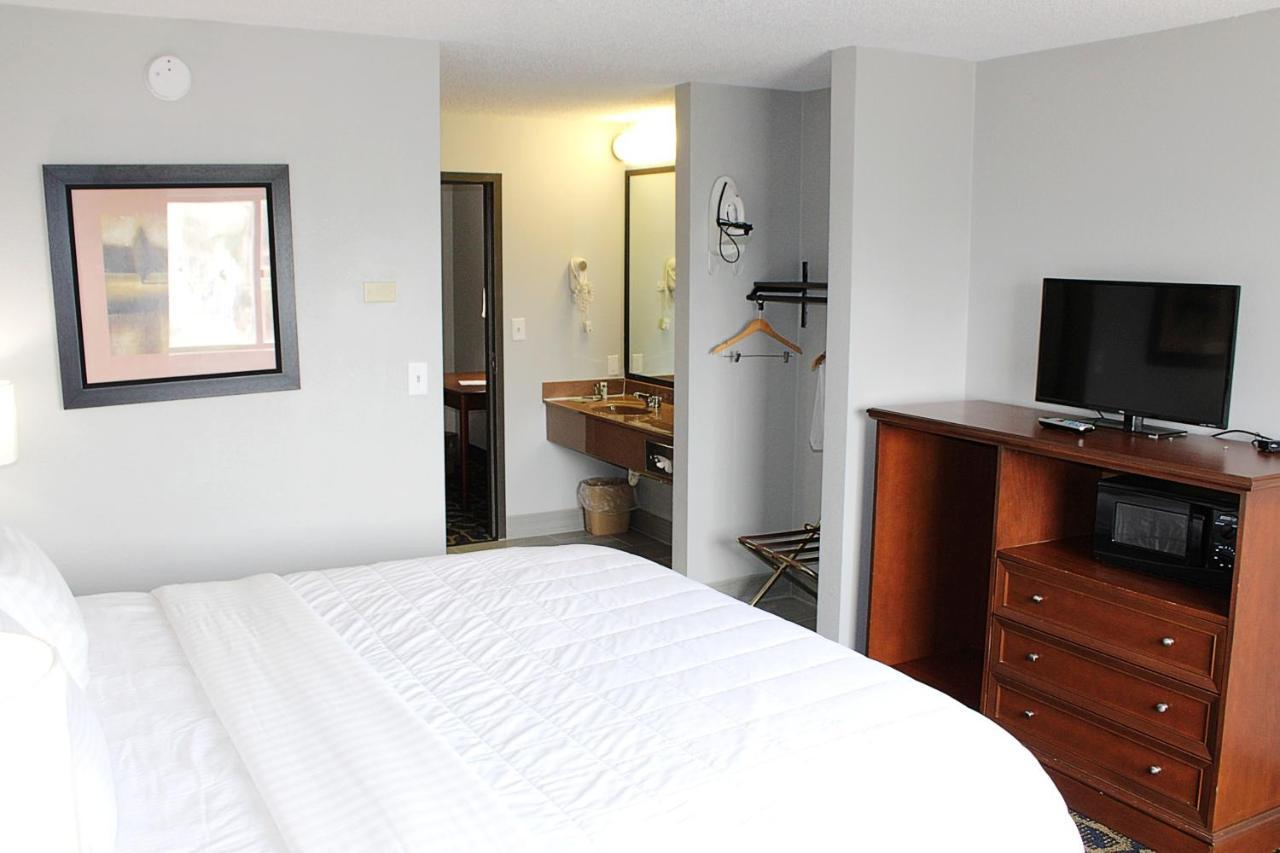 Greenlight Inn & Suites St James Saint James Zewnętrze zdjęcie