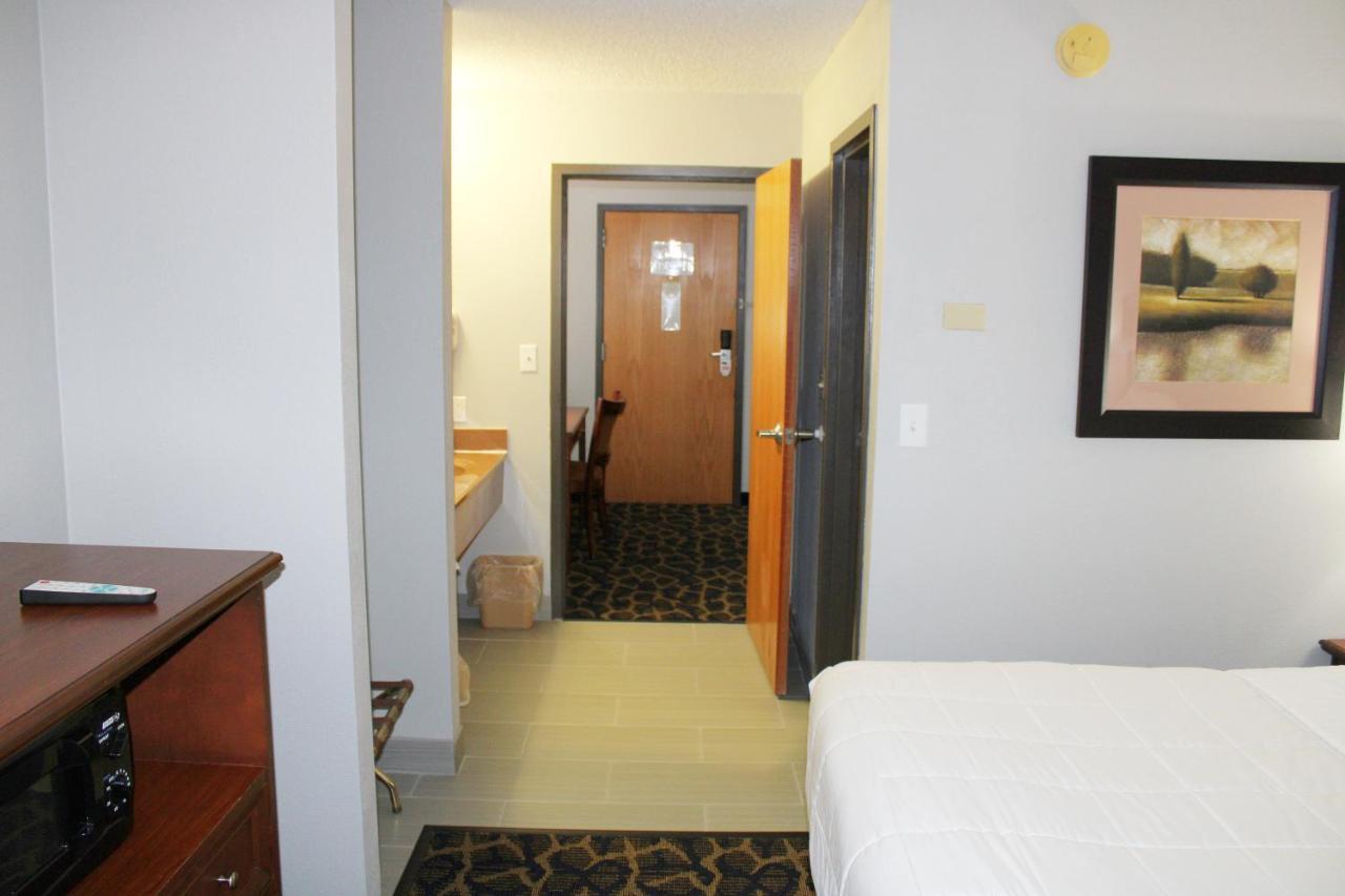 Greenlight Inn & Suites St James Saint James Zewnętrze zdjęcie