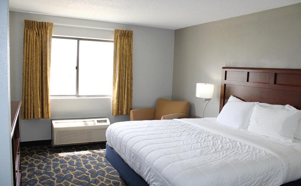 Greenlight Inn & Suites St James Saint James Zewnętrze zdjęcie