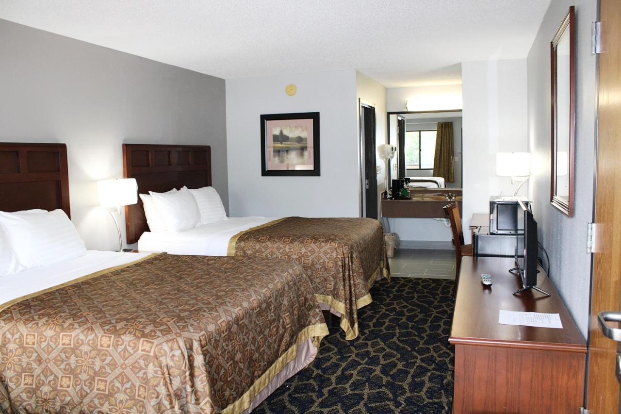 Greenlight Inn & Suites St James Saint James Zewnętrze zdjęcie