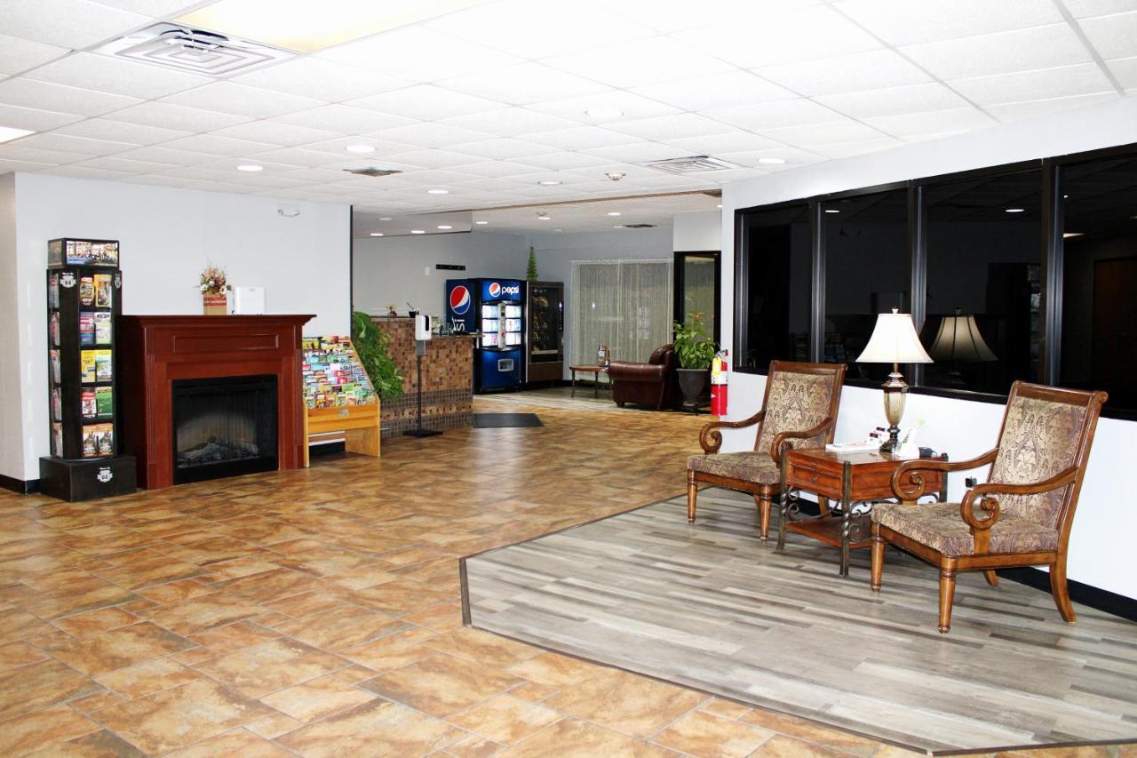 Greenlight Inn & Suites St James Saint James Zewnętrze zdjęcie