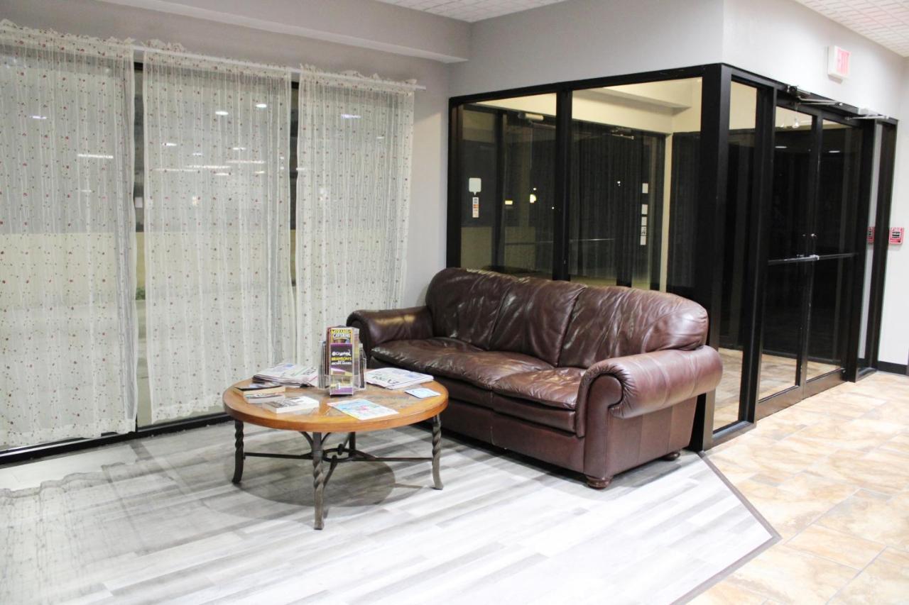 Greenlight Inn & Suites St James Saint James Zewnętrze zdjęcie