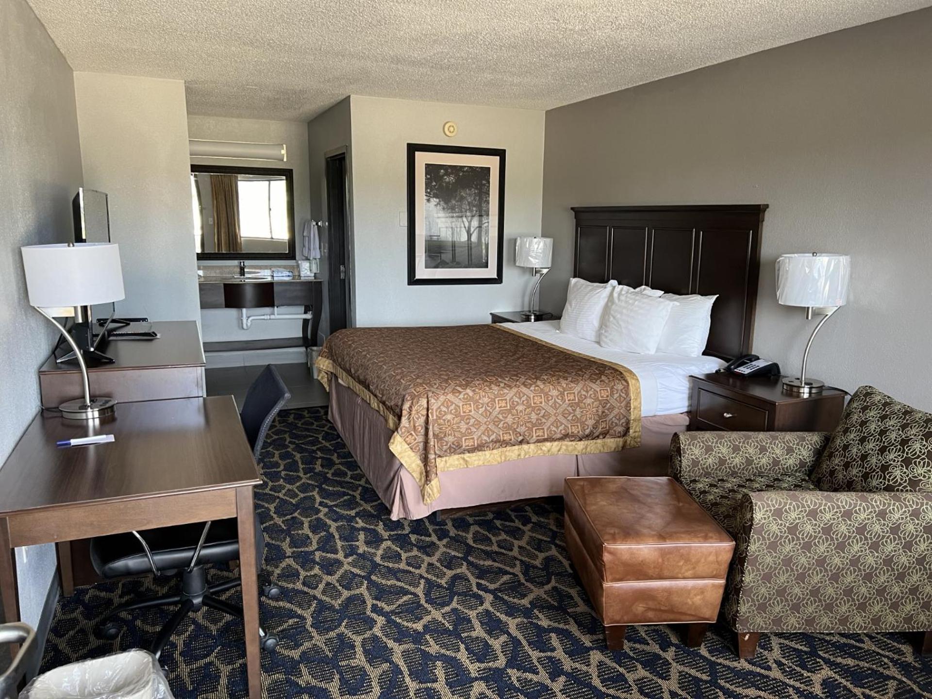 Greenlight Inn & Suites St James Saint James Zewnętrze zdjęcie