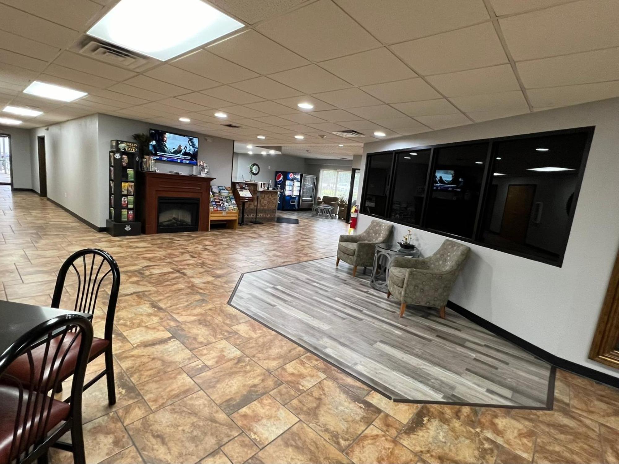 Greenlight Inn & Suites St James Saint James Zewnętrze zdjęcie