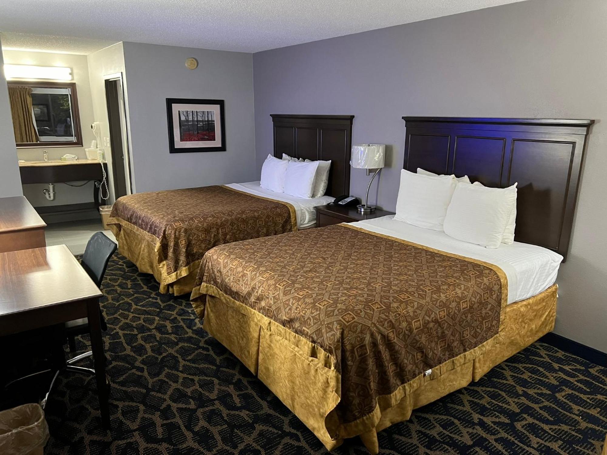 Greenlight Inn & Suites St James Saint James Zewnętrze zdjęcie
