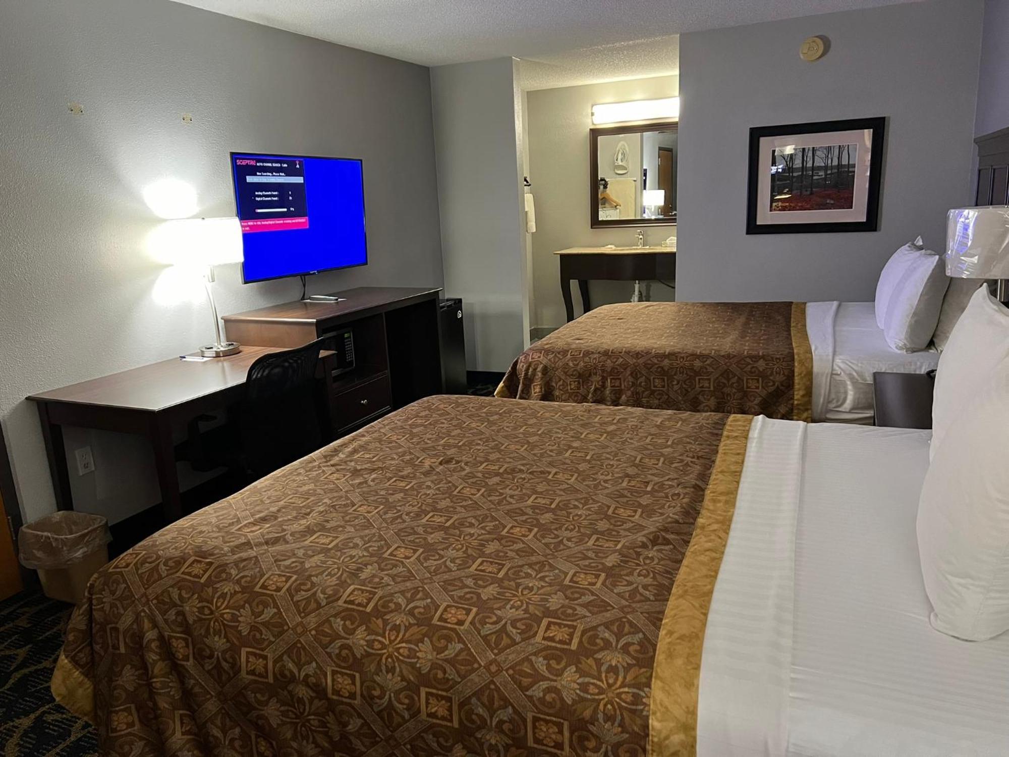 Greenlight Inn & Suites St James Saint James Zewnętrze zdjęcie