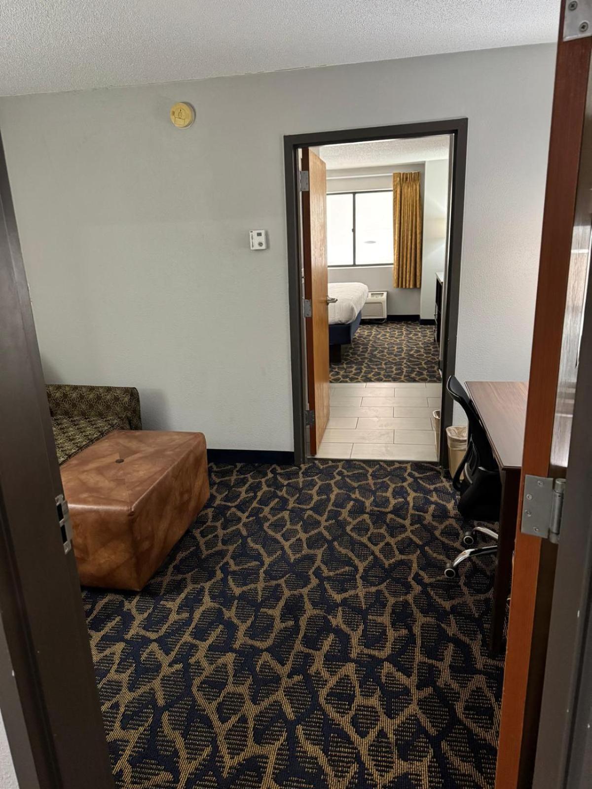 Greenlight Inn & Suites St James Saint James Zewnętrze zdjęcie