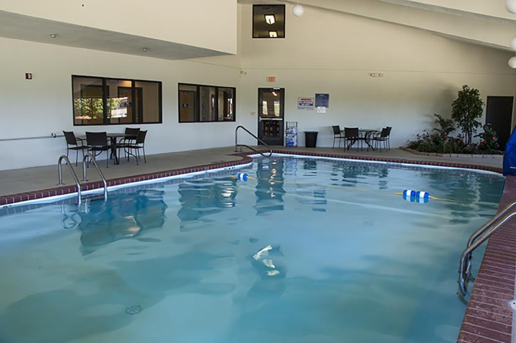 Greenlight Inn & Suites St James Saint James Zewnętrze zdjęcie