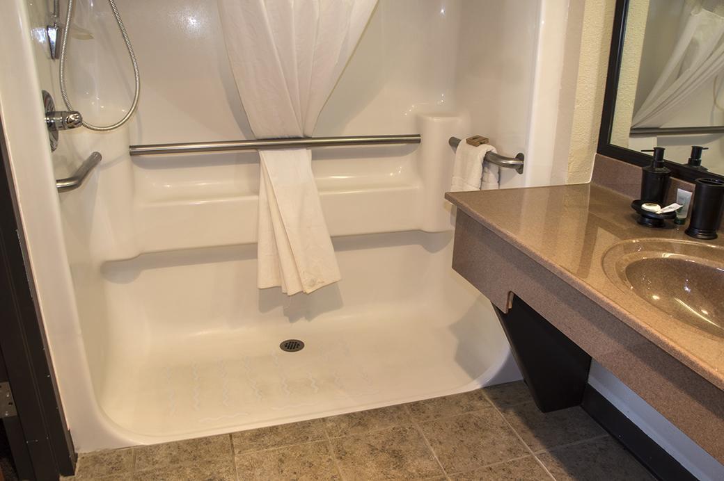 Greenlight Inn & Suites St James Saint James Zewnętrze zdjęcie