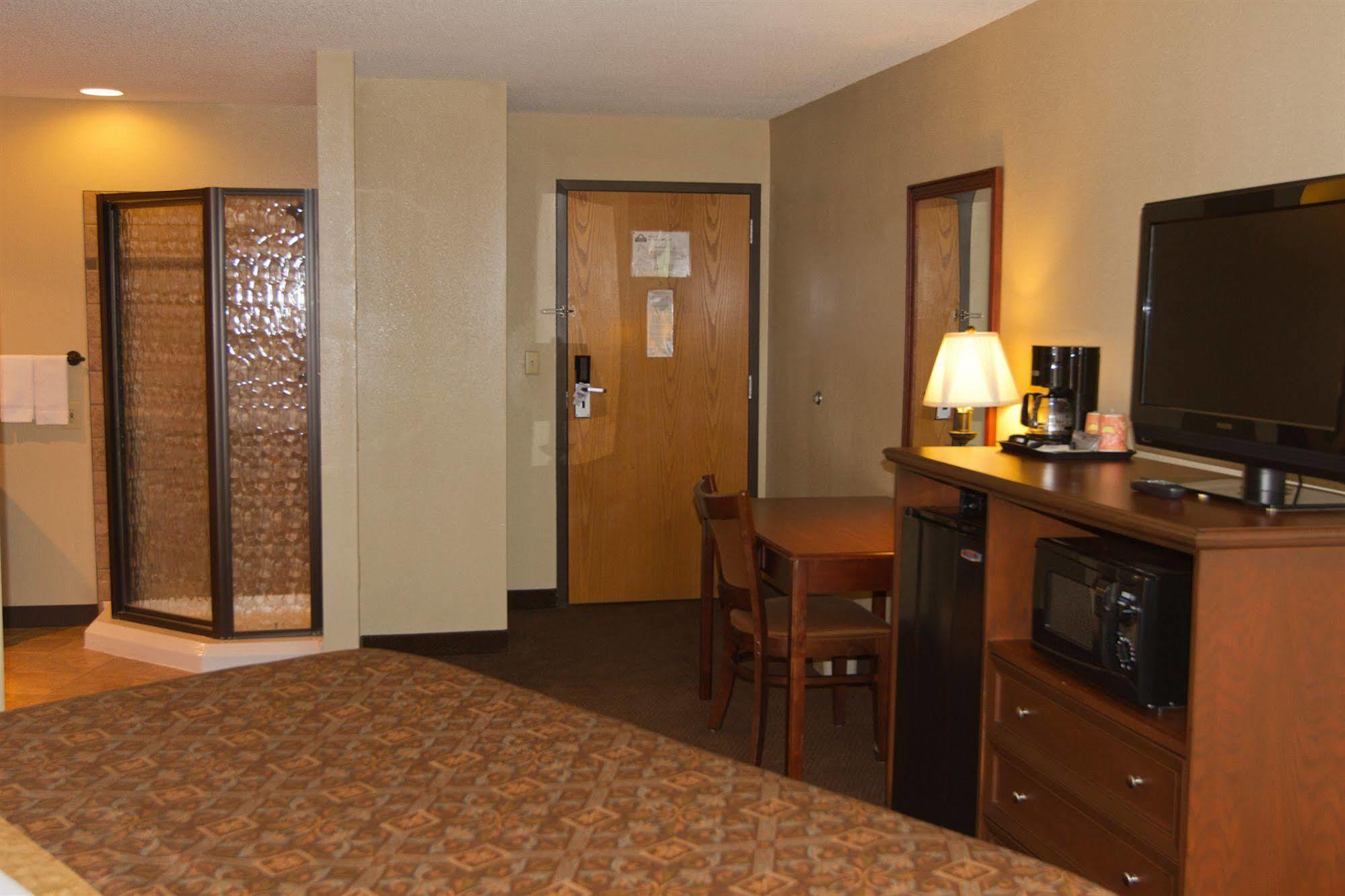 Greenlight Inn & Suites St James Saint James Zewnętrze zdjęcie