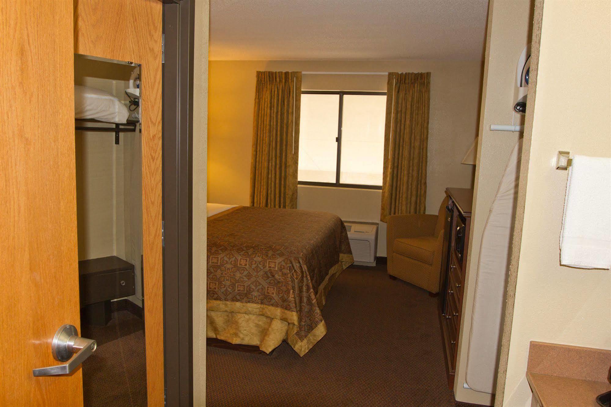 Greenlight Inn & Suites St James Saint James Zewnętrze zdjęcie