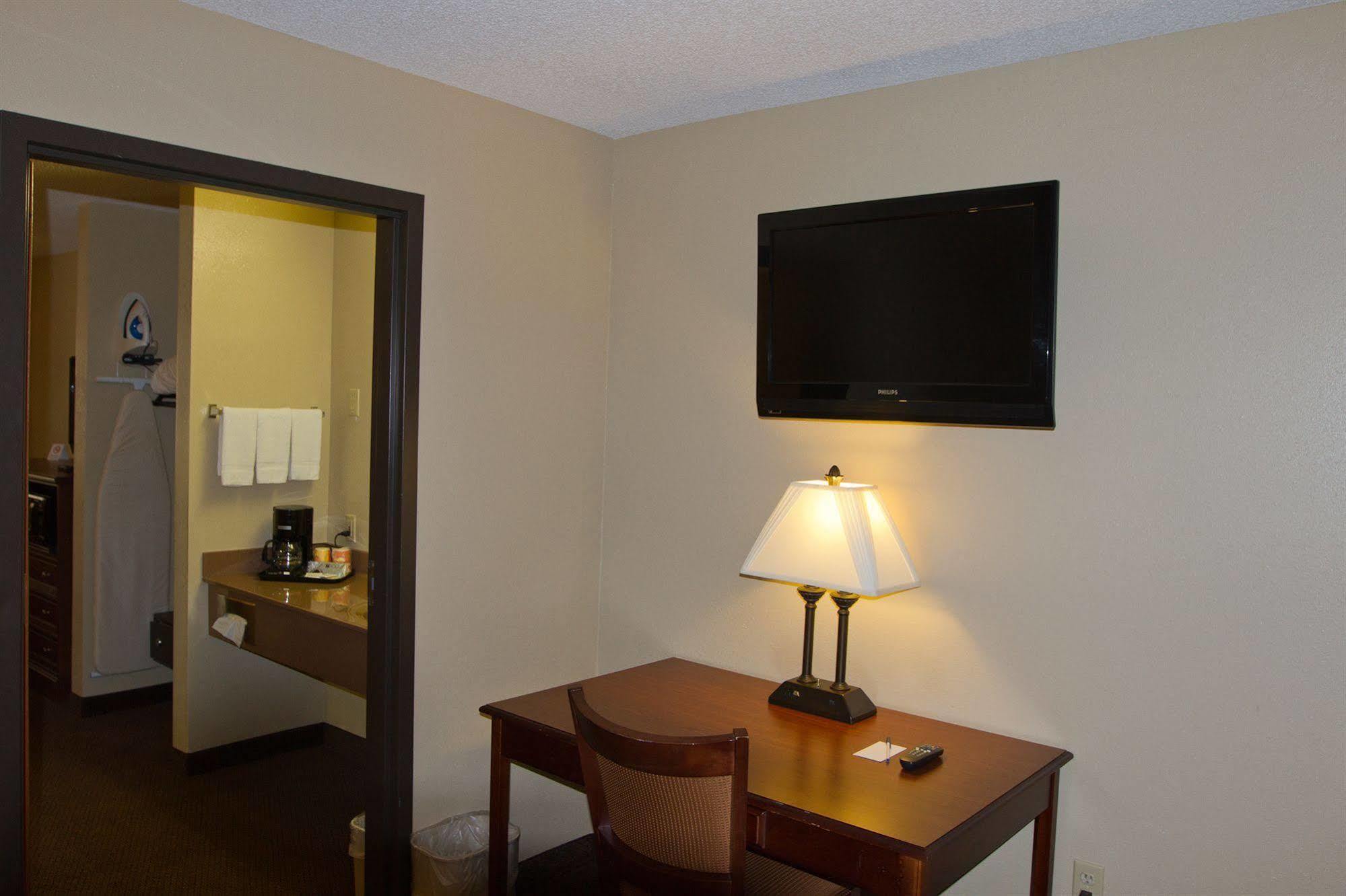 Greenlight Inn & Suites St James Saint James Zewnętrze zdjęcie