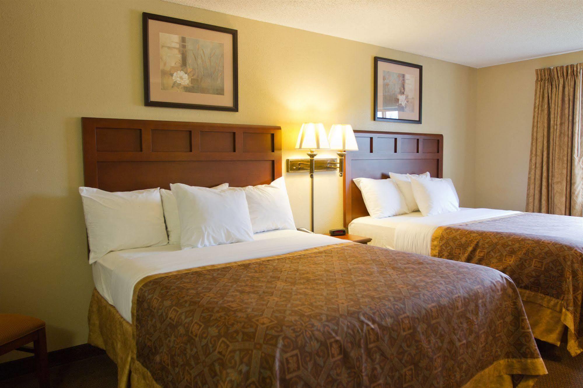 Greenlight Inn & Suites St James Saint James Zewnętrze zdjęcie