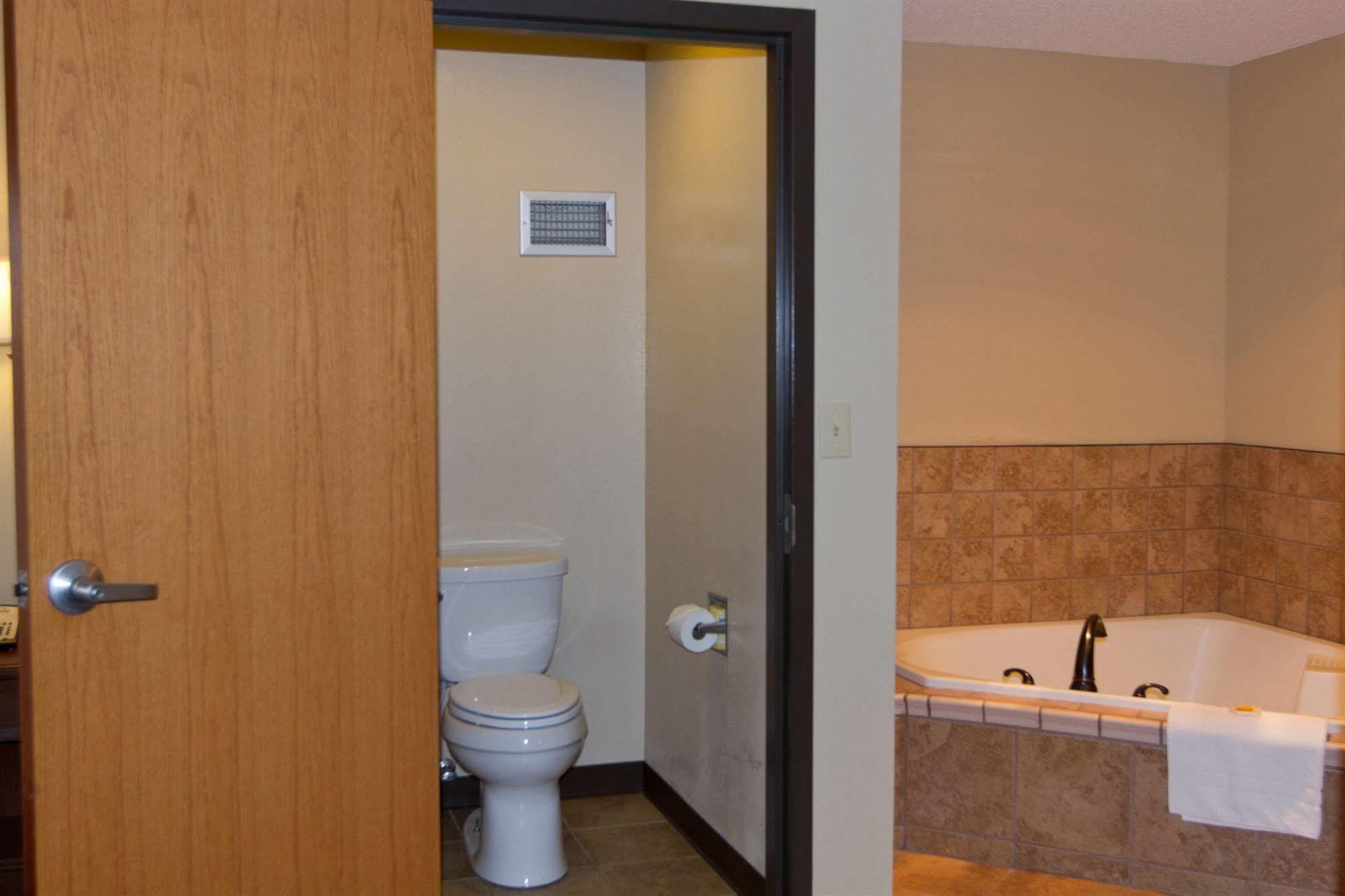 Greenlight Inn & Suites St James Saint James Zewnętrze zdjęcie