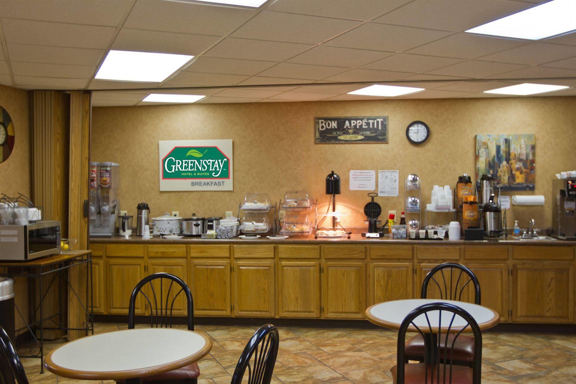 Greenlight Inn & Suites St James Saint James Zewnętrze zdjęcie