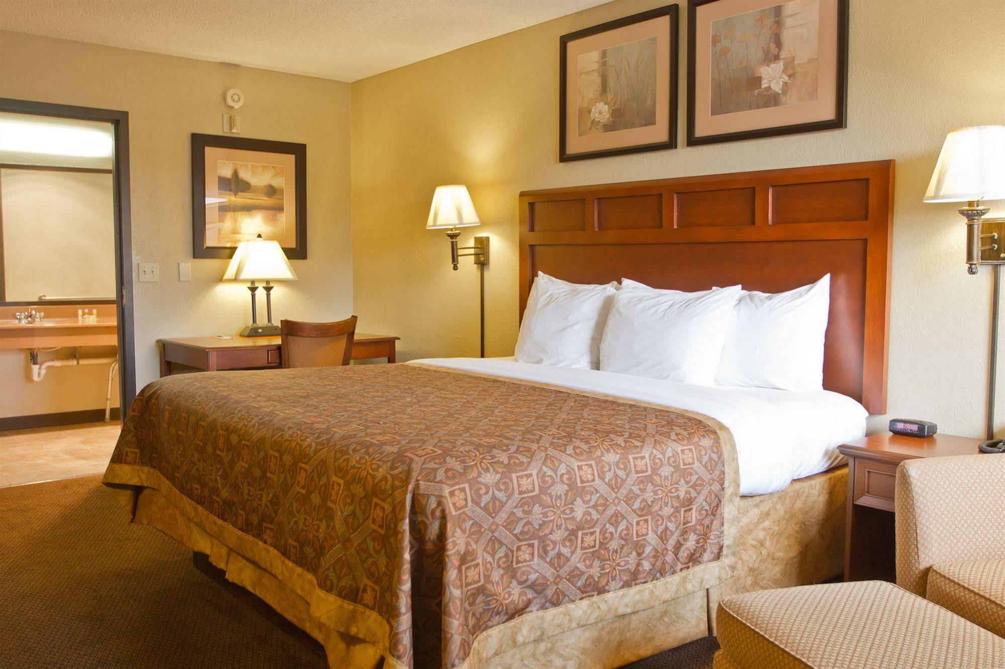 Greenlight Inn & Suites St James Saint James Zewnętrze zdjęcie