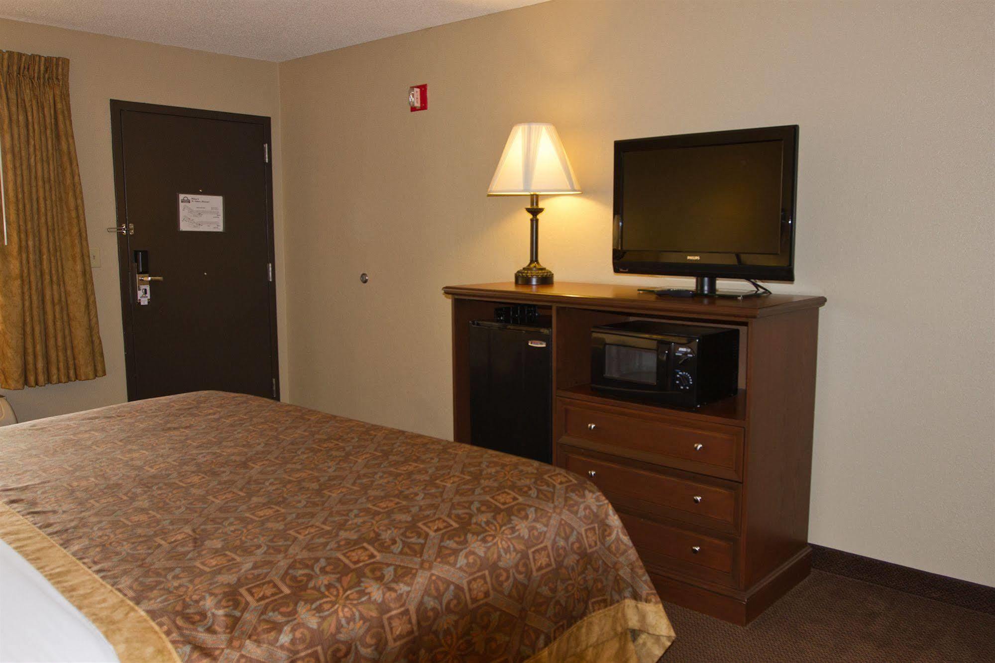 Greenlight Inn & Suites St James Saint James Zewnętrze zdjęcie