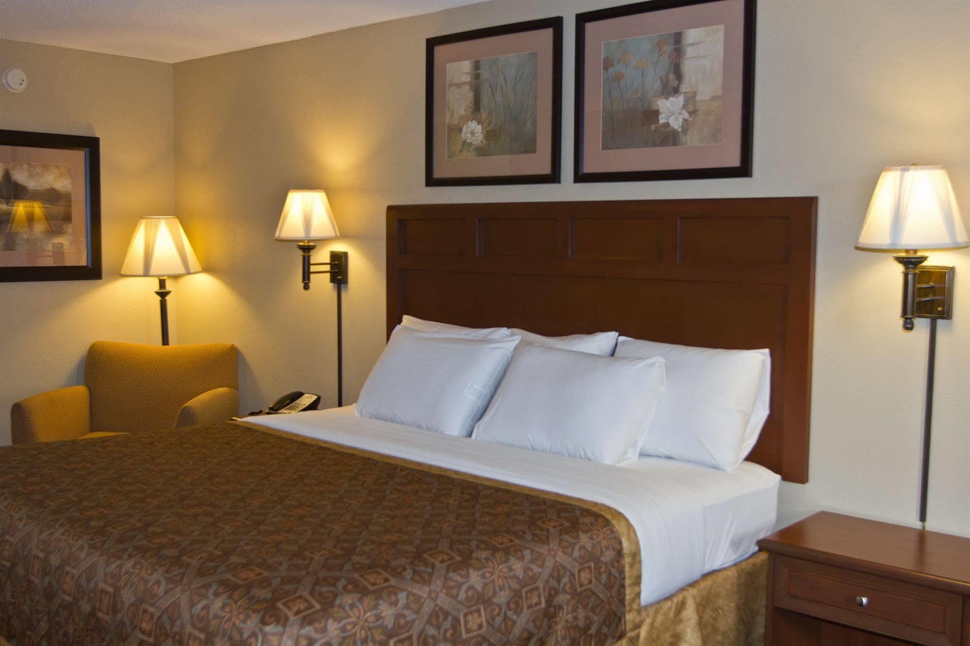 Greenlight Inn & Suites St James Saint James Zewnętrze zdjęcie
